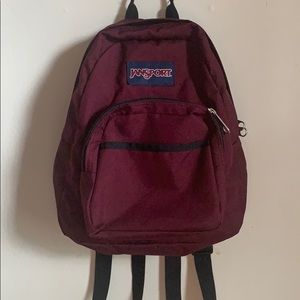 Mini Jansport backpack 🎒